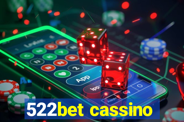 522bet cassino